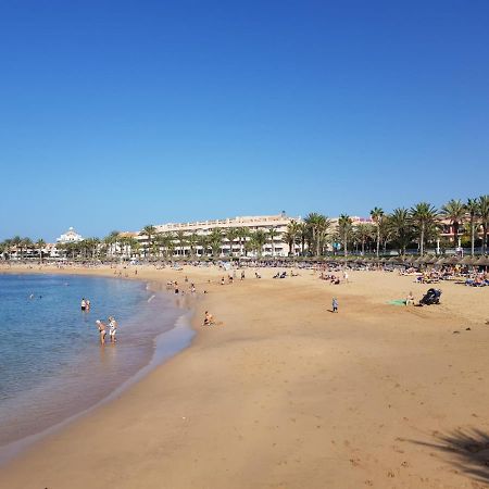 Apartment Green Oasis Playa de las Americas  Zewnętrze zdjęcie
