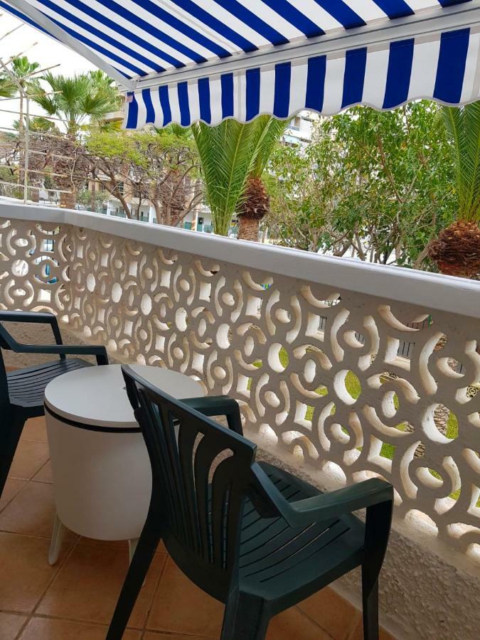 Apartment Green Oasis Playa de las Americas  Zewnętrze zdjęcie