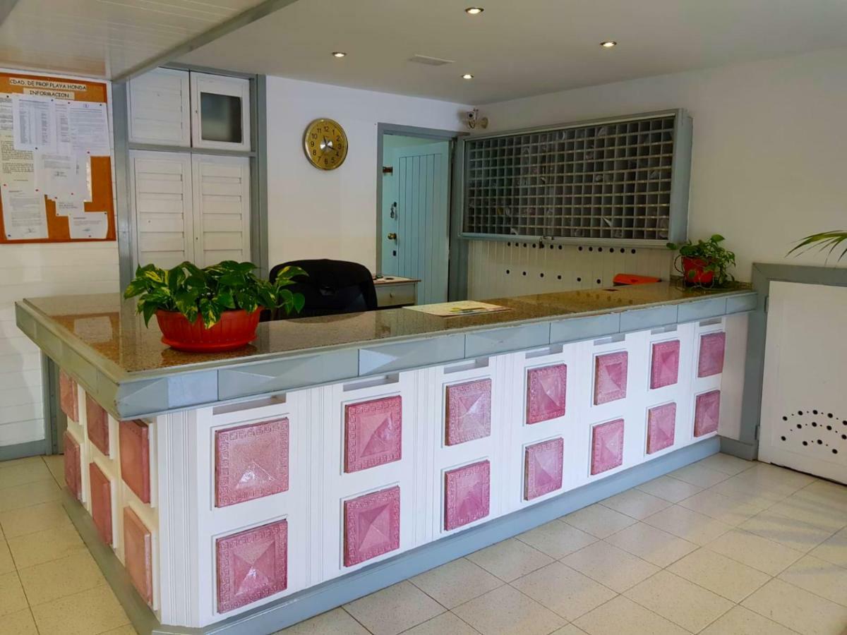 Apartment Green Oasis Playa de las Americas  Zewnętrze zdjęcie