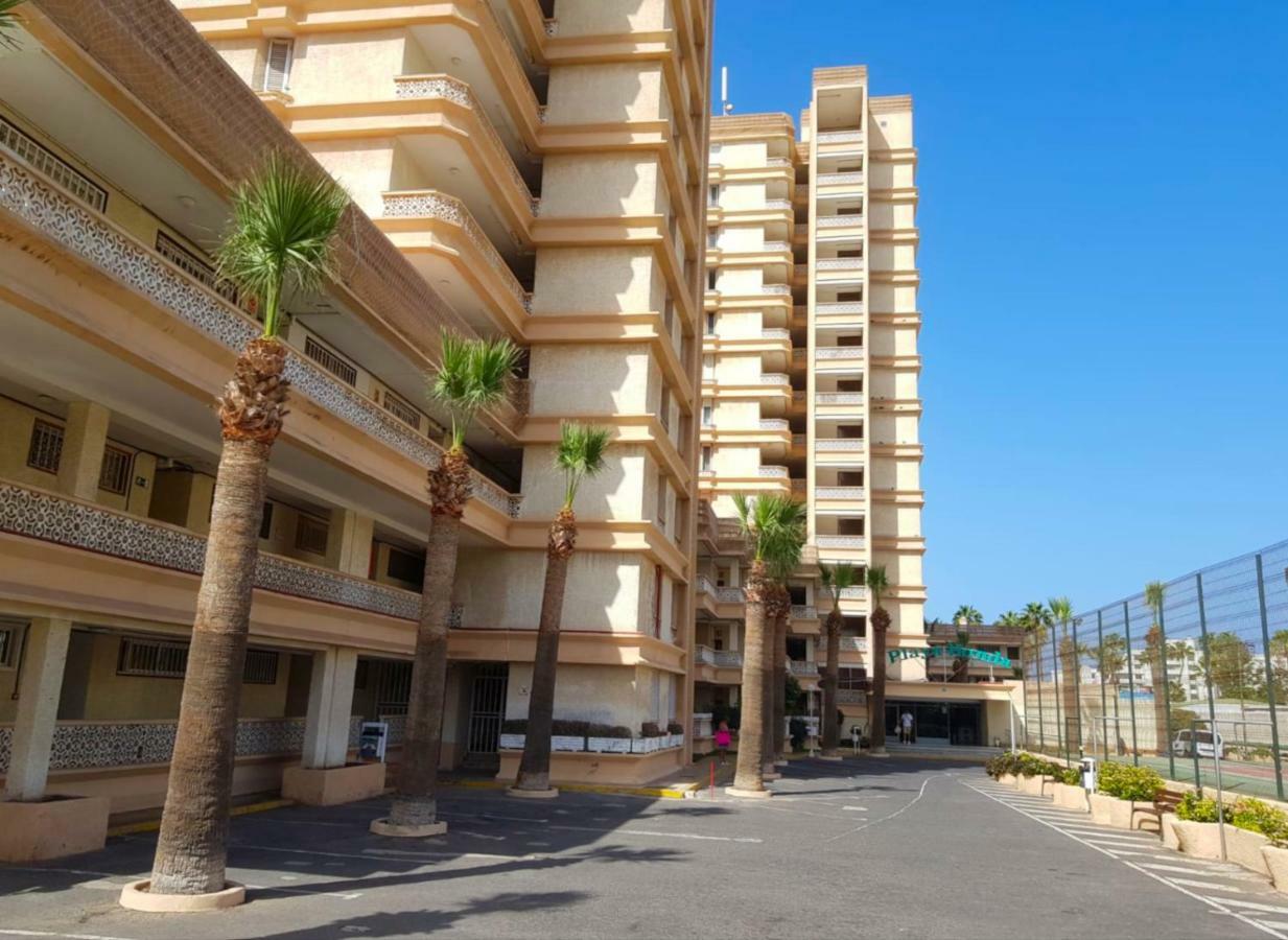 Apartment Green Oasis Playa de las Americas  Zewnętrze zdjęcie