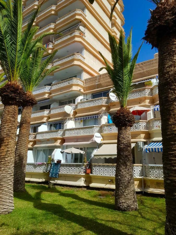 Apartment Green Oasis Playa de las Americas  Zewnętrze zdjęcie