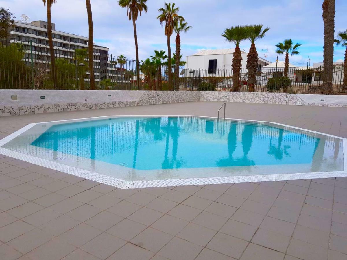 Apartment Green Oasis Playa de las Americas  Zewnętrze zdjęcie