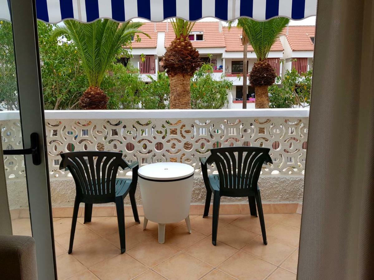Apartment Green Oasis Playa de las Americas  Zewnętrze zdjęcie