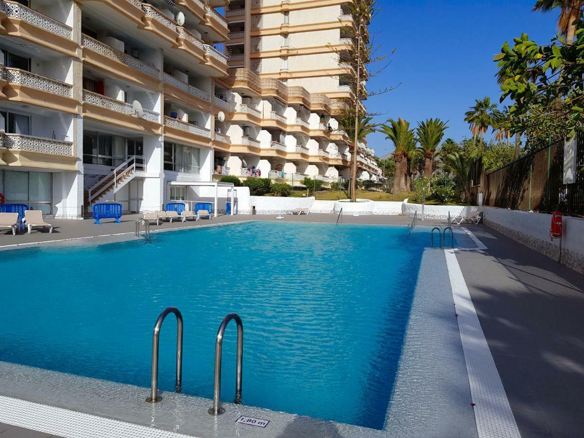 Apartment Green Oasis Playa de las Americas  Zewnętrze zdjęcie