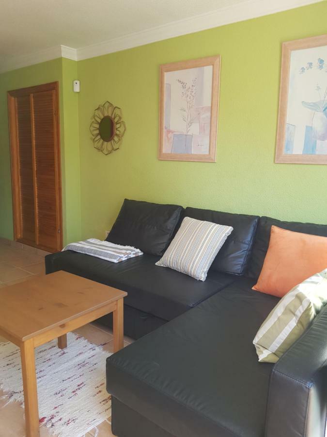Apartment Green Oasis Playa de las Americas  Zewnętrze zdjęcie