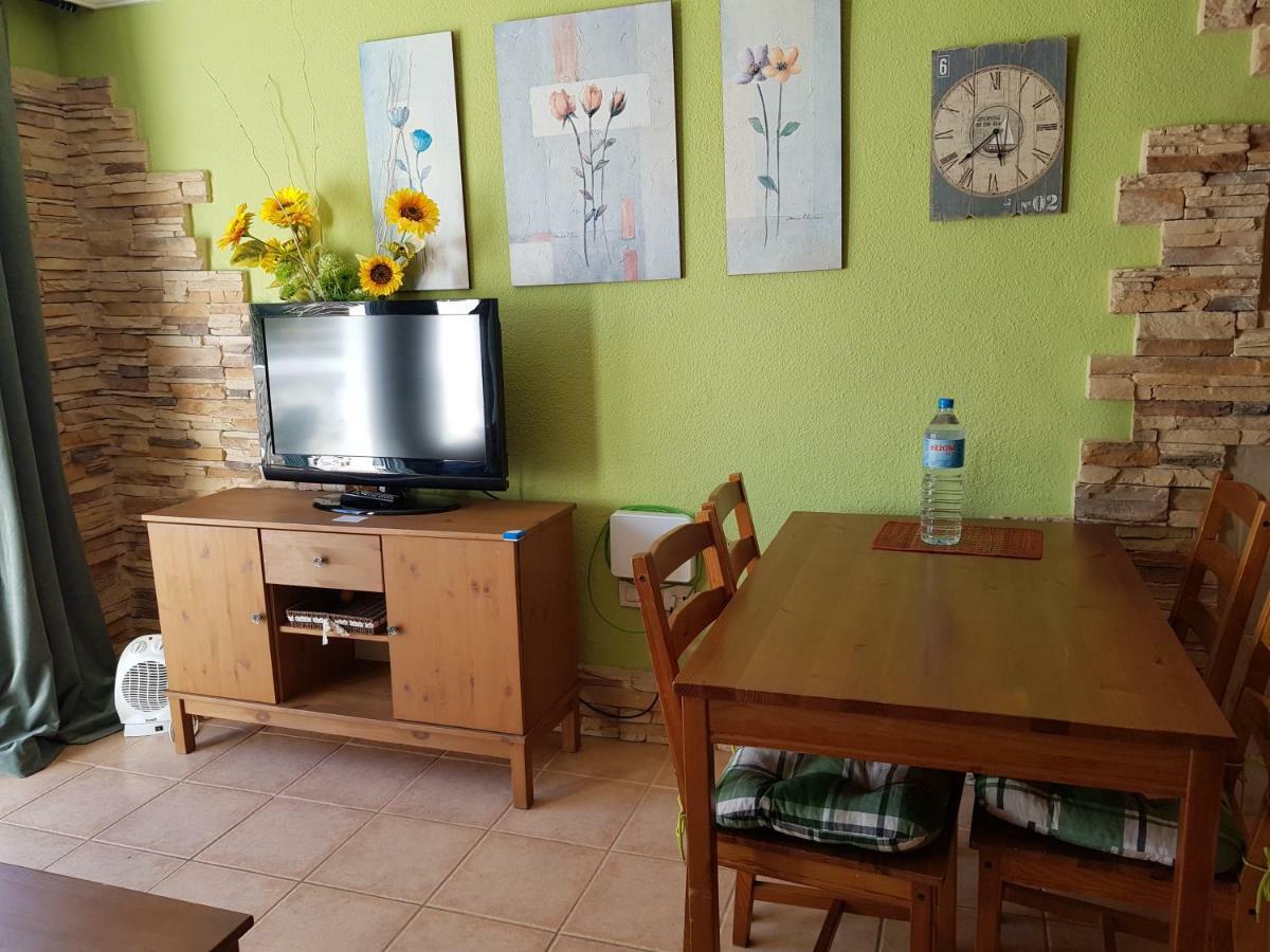 Apartment Green Oasis Playa de las Americas  Zewnętrze zdjęcie