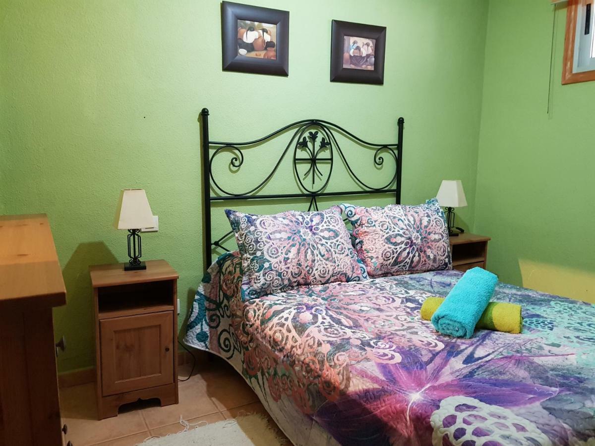 Apartment Green Oasis Playa de las Americas  Zewnętrze zdjęcie