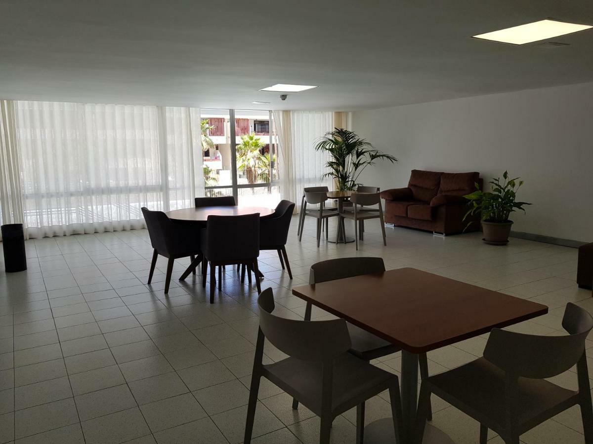 Apartment Green Oasis Playa de las Americas  Zewnętrze zdjęcie